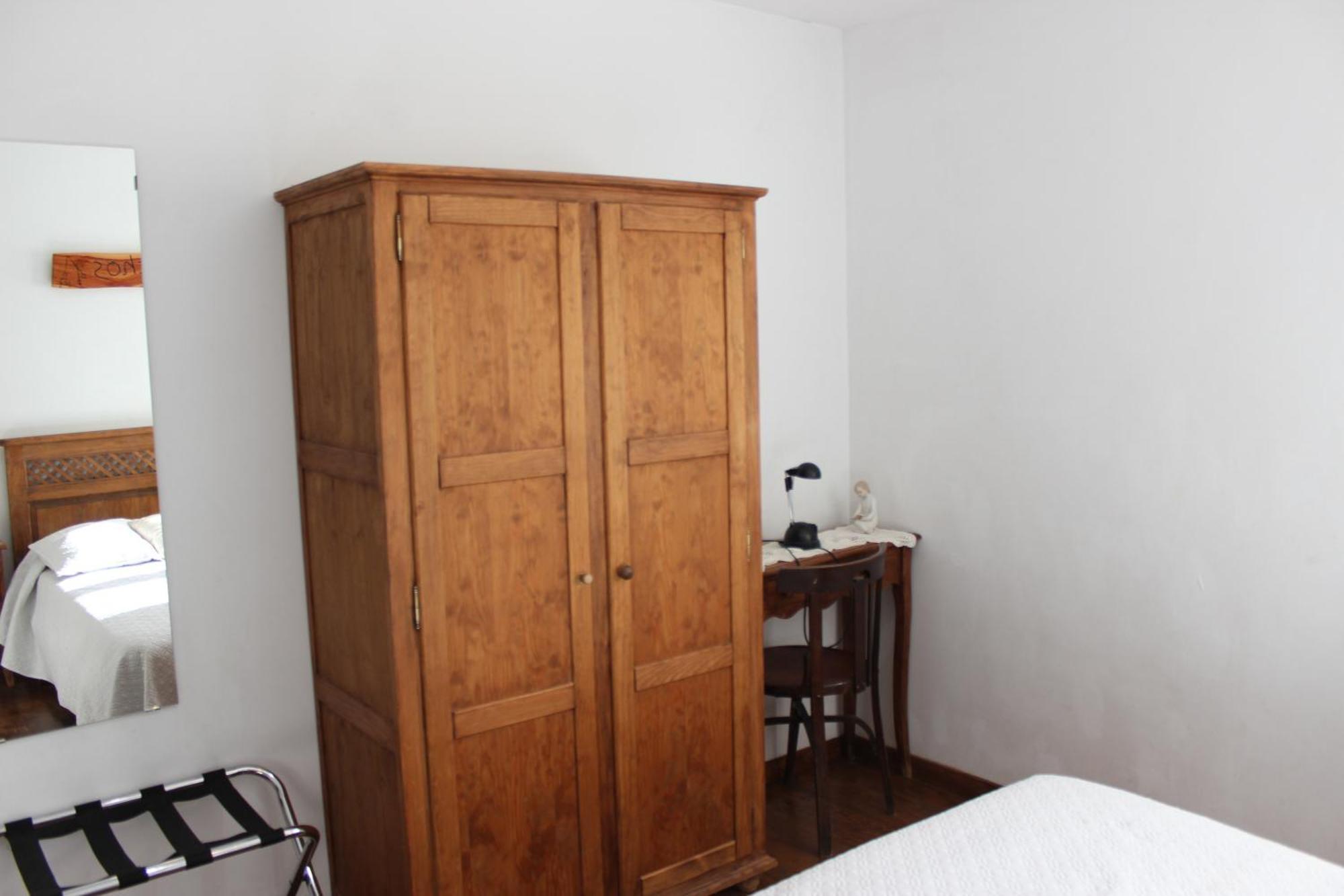 La Chimenea De Soria I Y I I Vendégház Espeja de San Marcelino Kültér fotó